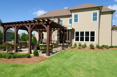 Outdoor Designs Madisonville