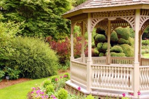 Gazebos New Orleans