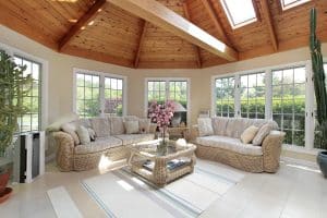 New Orleans Sunroom Installation Services