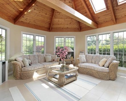 New Orleans Sunroom Installation Services