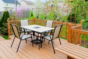 Best Material for Outdoor Home Deck