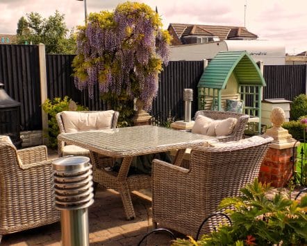 How to avoid mistakes in outdoor design