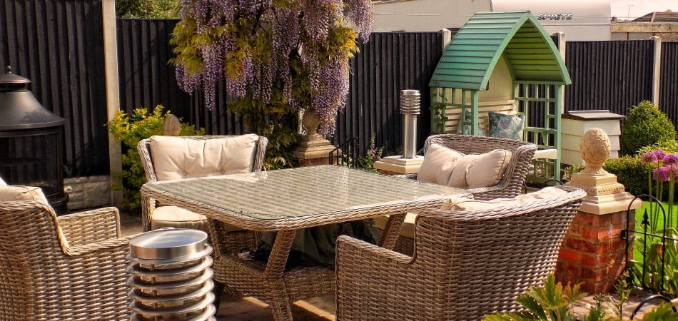 How to avoid mistakes in outdoor design