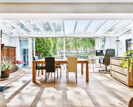 benefits of natural light in the home