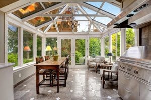 Sunroom Installation Services in New Orleans