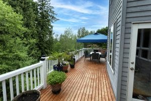 Outdoor living work by TurnKey Outdoor Designs
