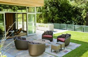 How to avoid mistakes in outdoor design