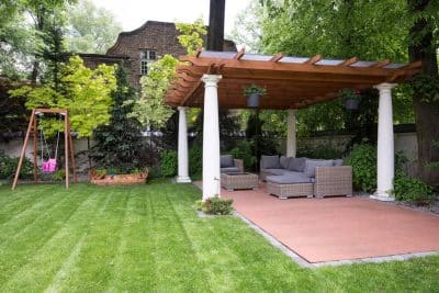 outdoor design