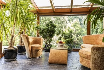 sunroom benefits